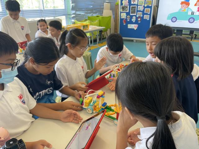 STEAM Day