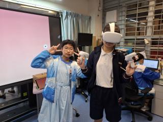STEAM Day