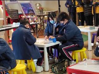 PopWalk 意粉塔創意大賽