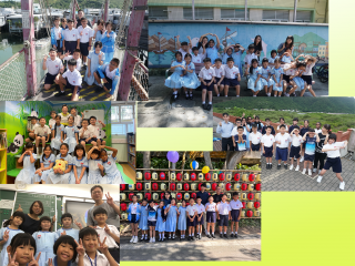 Class Photo 2023/24